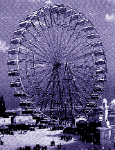 Ferris Wheel