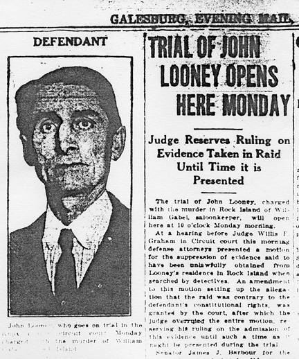 John Looney