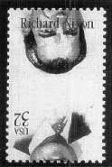 Nixon Stamp
